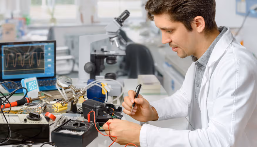 Demirci Elektronik Tamircisi