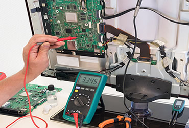 Demirci Elektronik Tamircisi